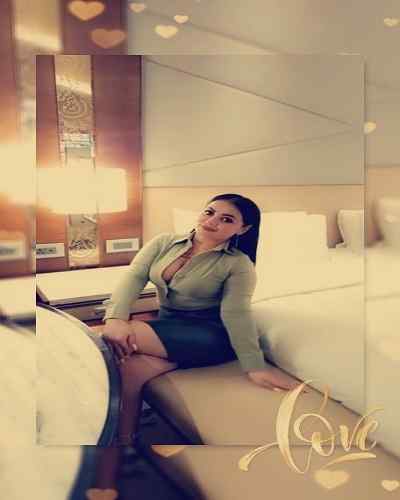 Escorts agency in Rajnagar