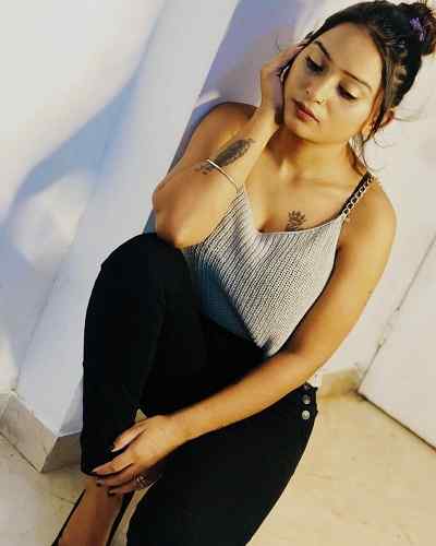 Call Girl in Rajnagar 