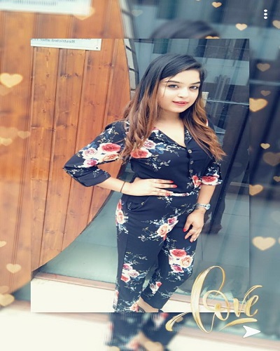 Call Girl Raj Nagar
