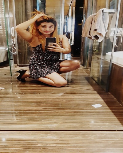 call girl in ghaziabad